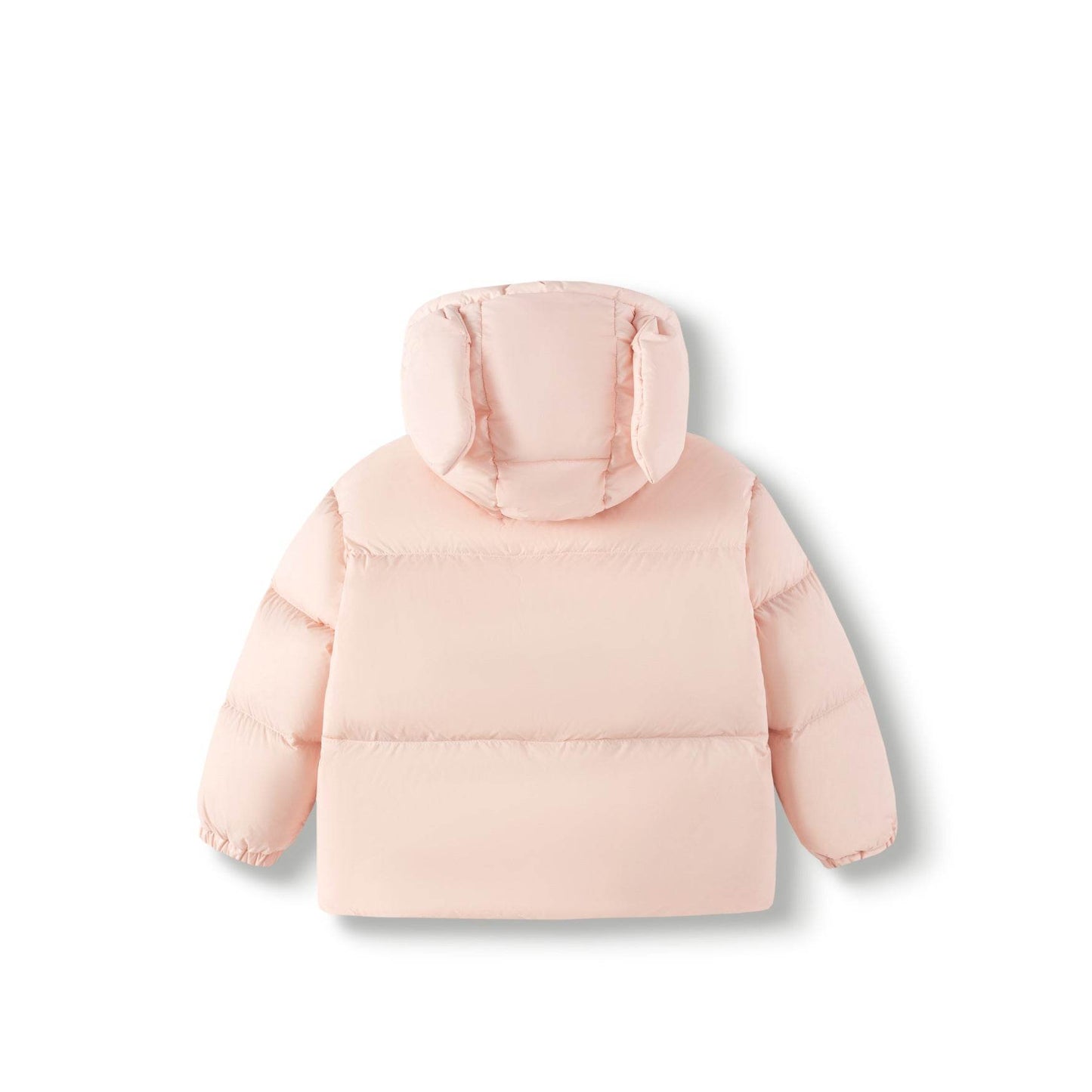 Пуховик для девочек Balabala - Boxette Shop