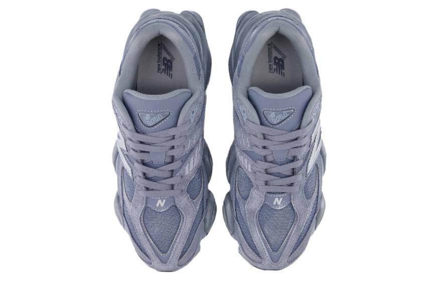 Кроссовки New Balance NB 9060 - Boxette Shop