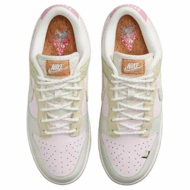 Кроссовки женские Nike Dunk Low Mushroom - Boxette Shop