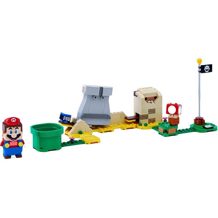 Конструктор LEGO Super Mario (40414) - Boxette Shop