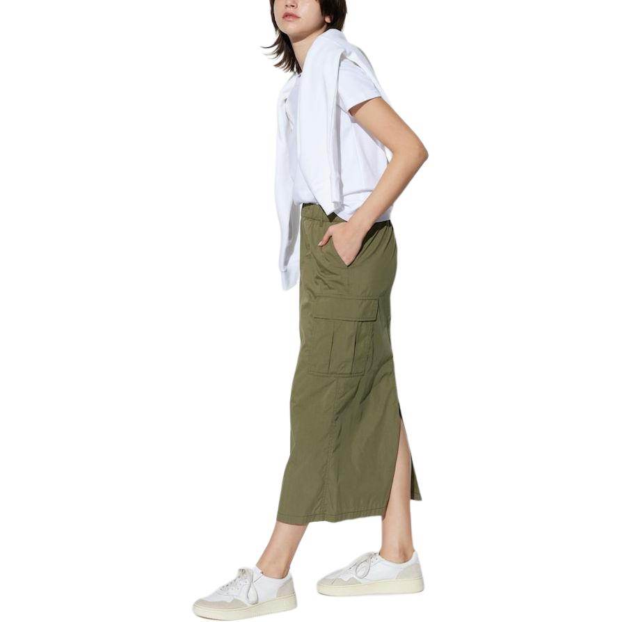 Юбка женская Uniqlo - Boxette Shop