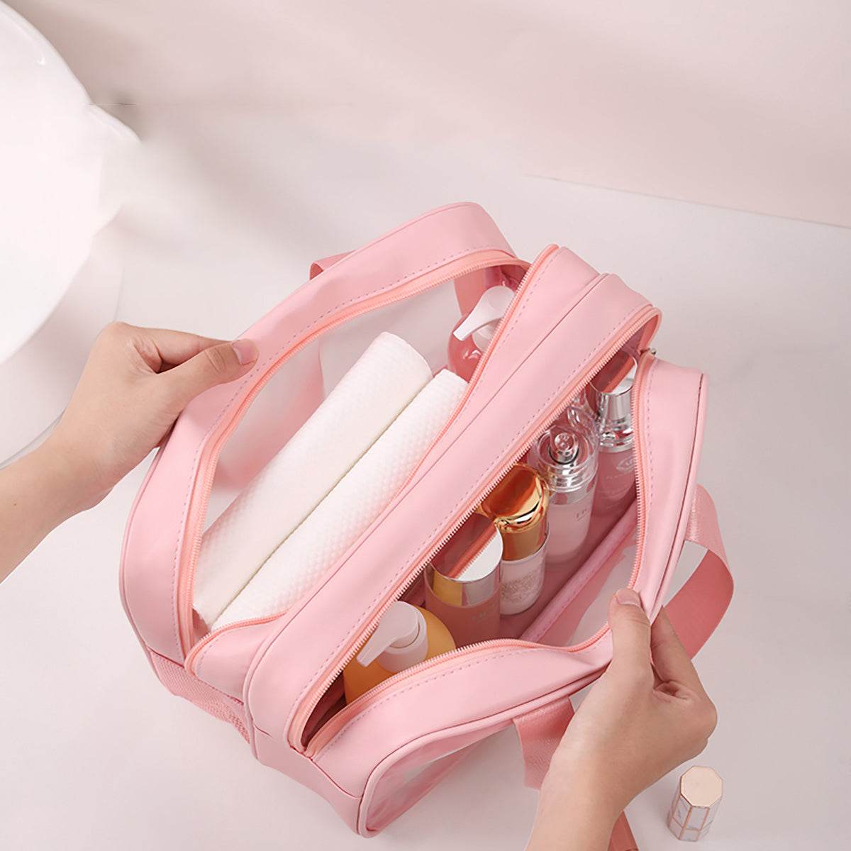 Косметичка женская Etravel - Boxette Shop