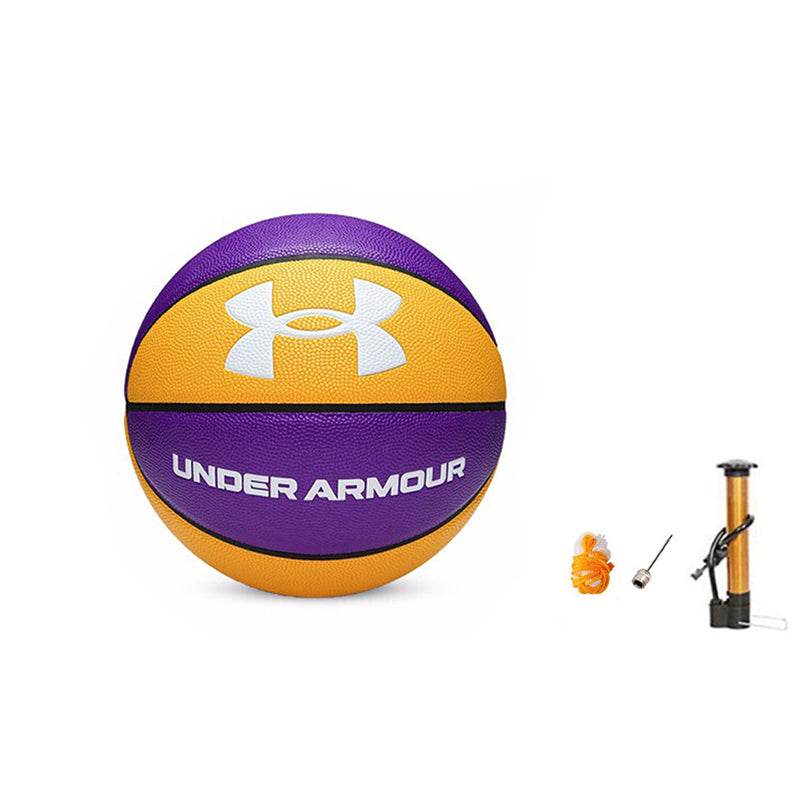 Баскетбольный мяч Under Armour - Boxette Shop