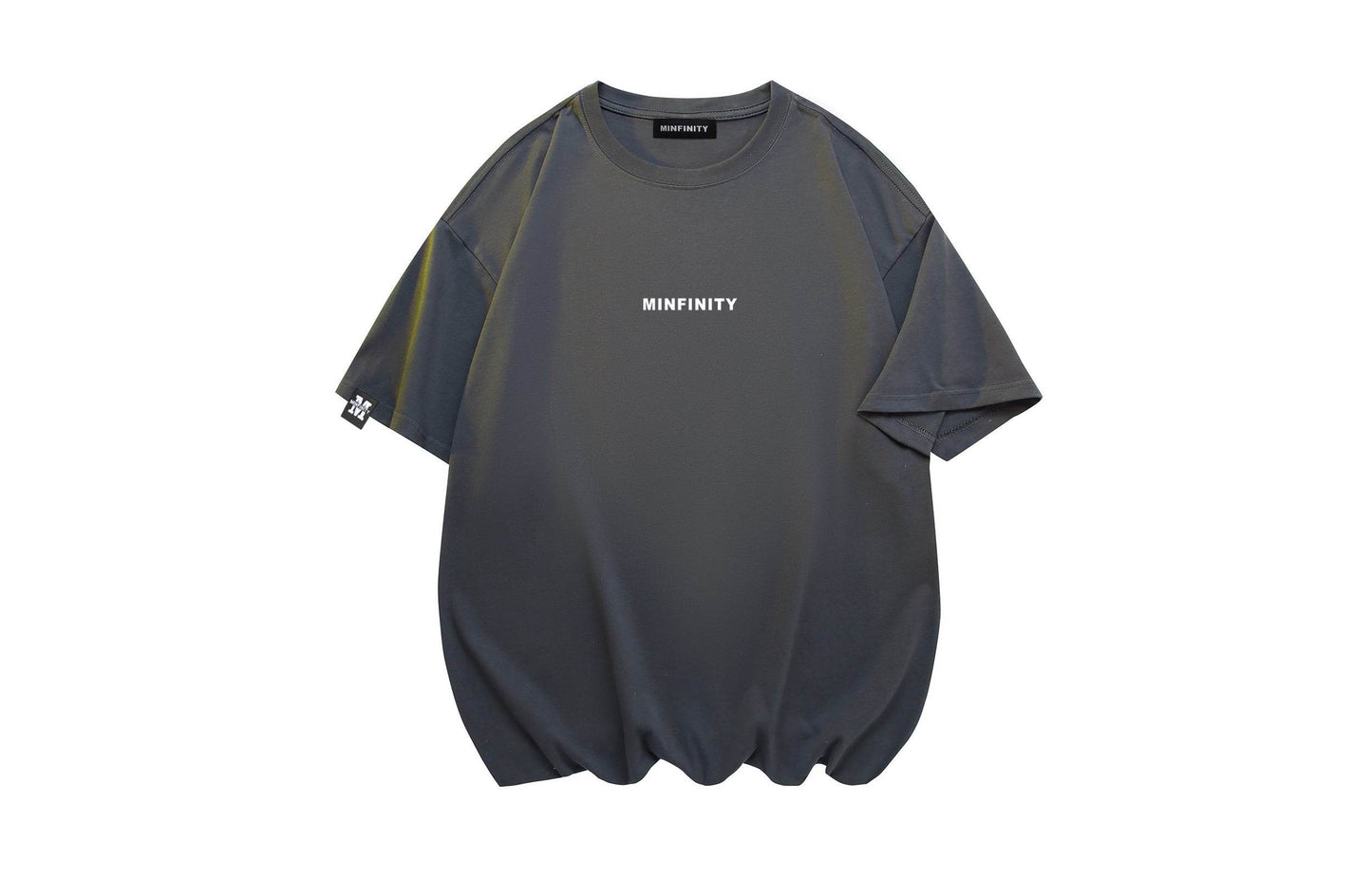 Футболка Minfinity - Boxette Shop