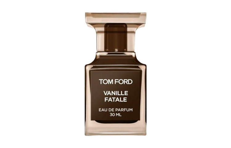 Духи Tom Ford Vanille Fatale