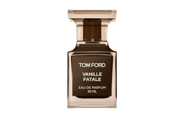 Духи Tom Ford Vanille Fatale - Boxette Shop