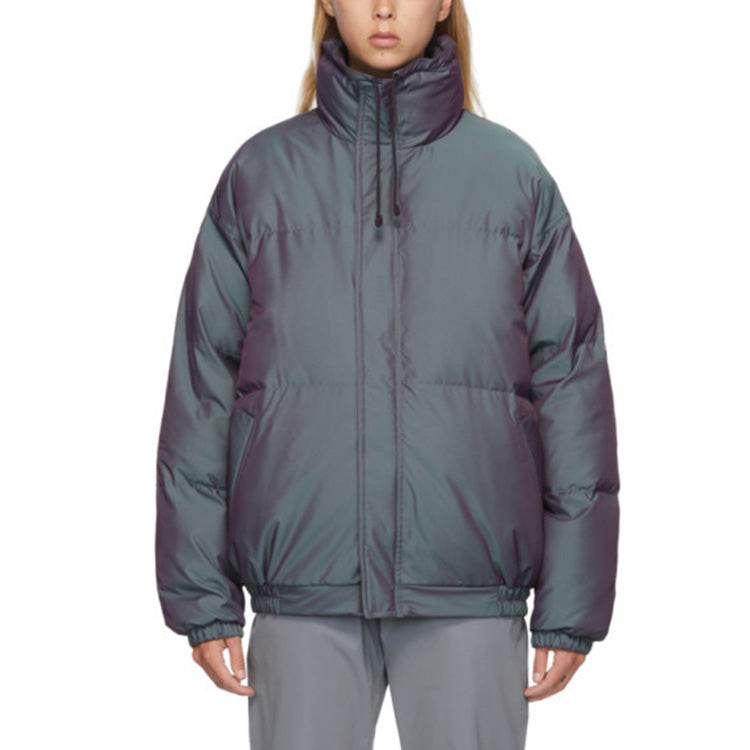 Пуховик Fear of God Essentials - Boxette Shop