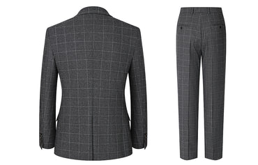 Костюм мужской Johnhollis