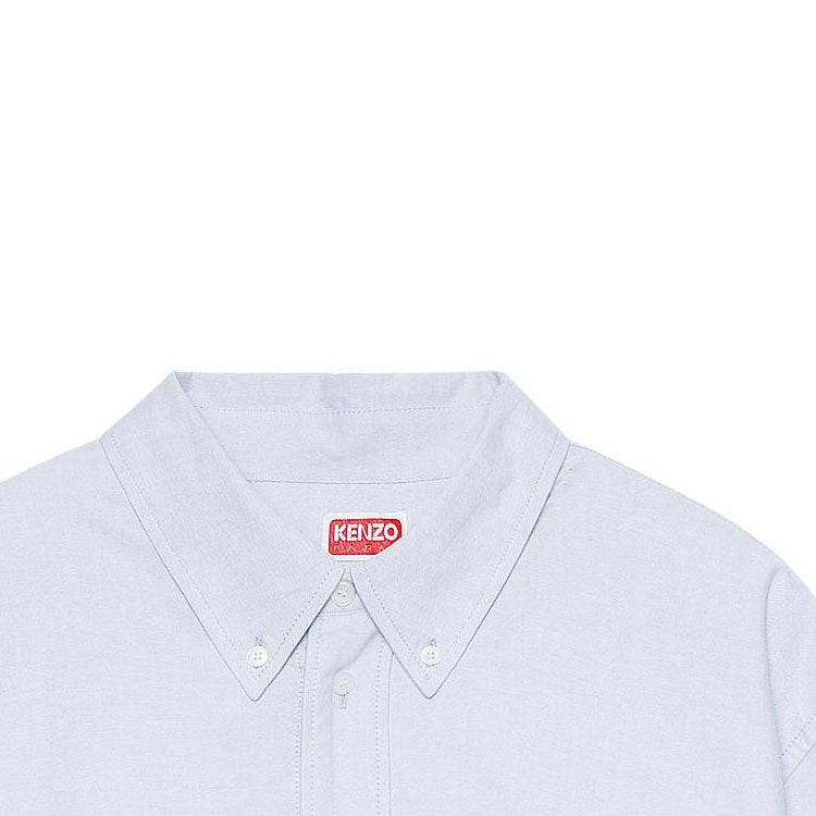 Рубашка Kenzo x Nigo SS23 - Boxette Shop