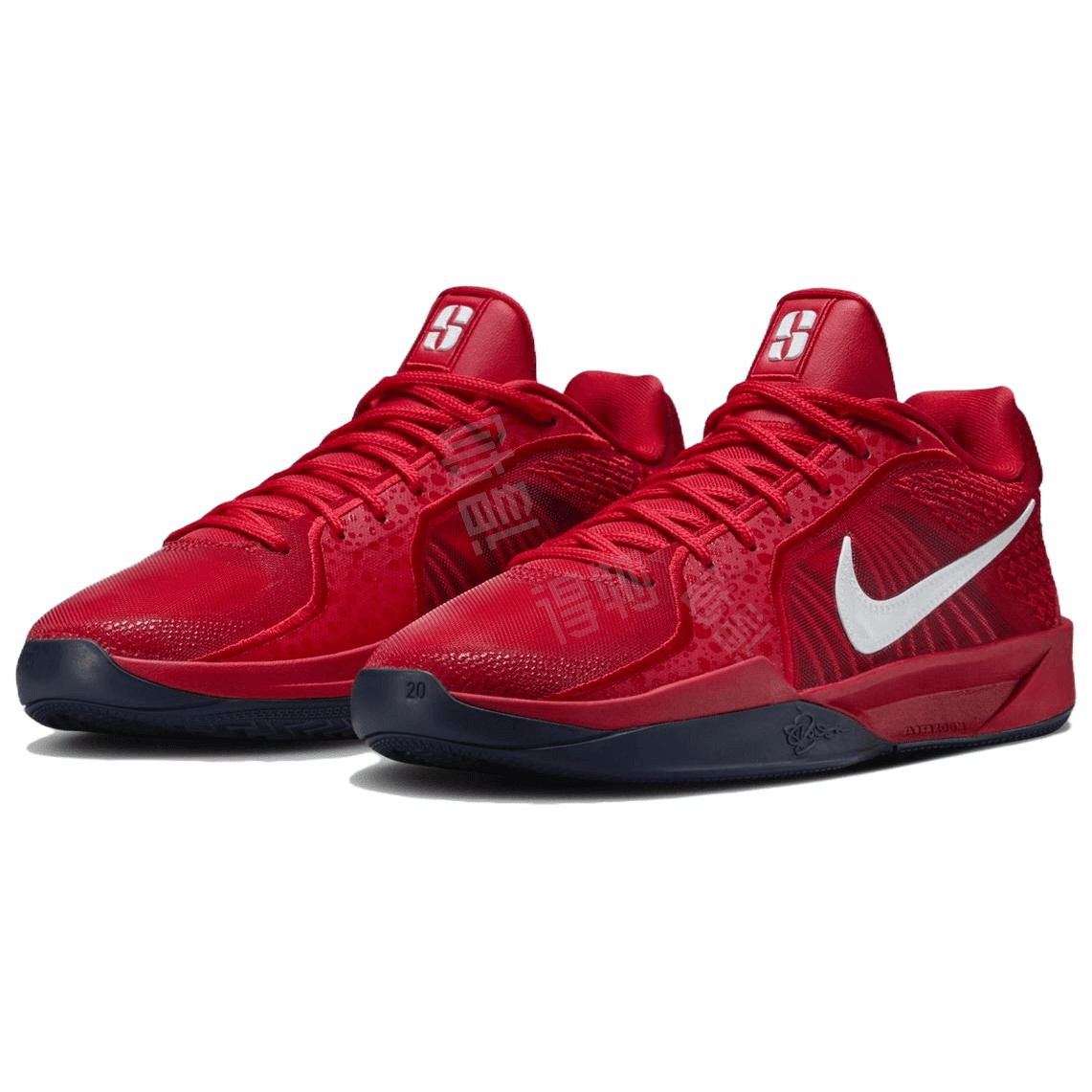 Кроссовки женские Nike Sabrina 2 EP - Boxette Shop