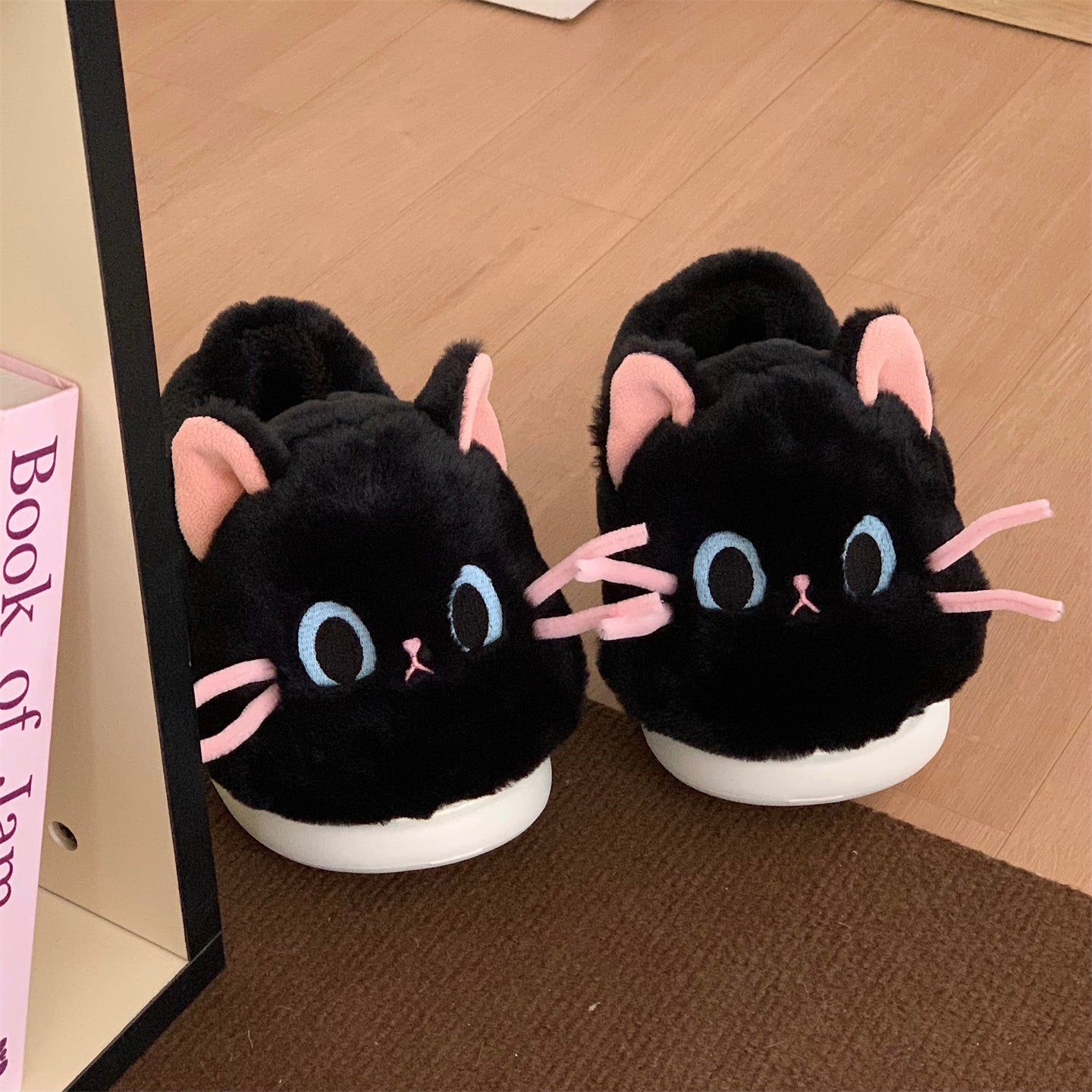 Тапочки женские Disney Love