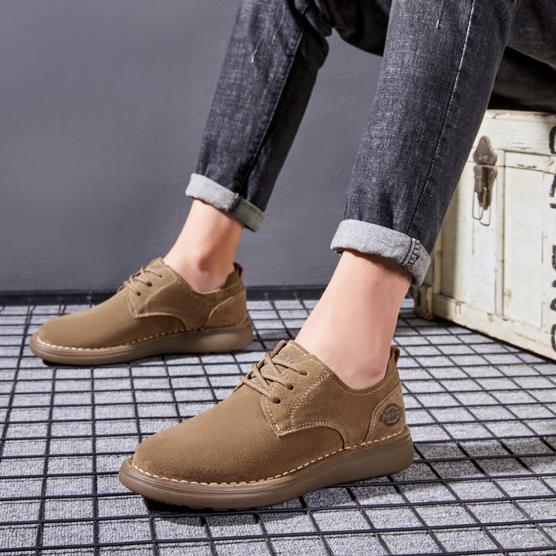 Ботинки мужские Dickies