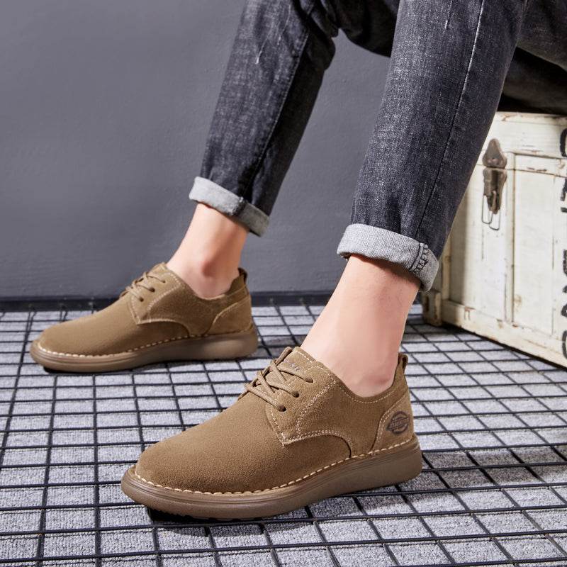 Ботинки мужские Dickies - Boxette Shop