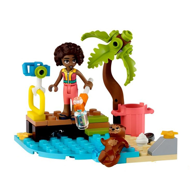 LEGO Friends plyaj to'plami (30635)