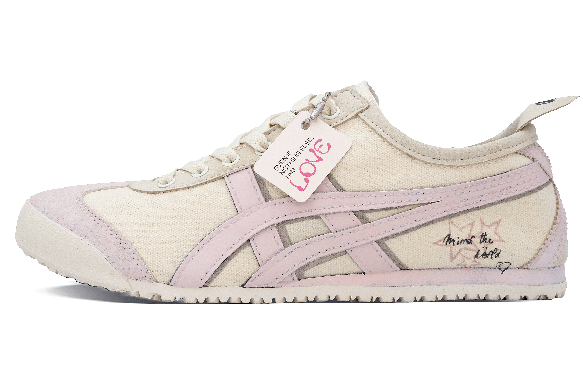 Кроссовки Onitsuka Tiger Mexico 66 Koala Party - Boxette Shop