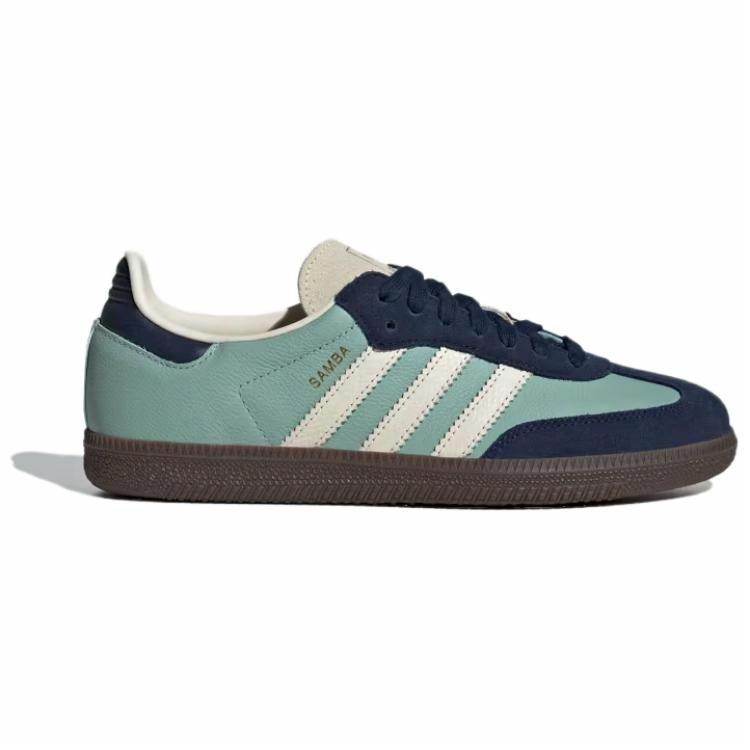 Кеды женские Adidas Originals Samba OG - Boxette Shop