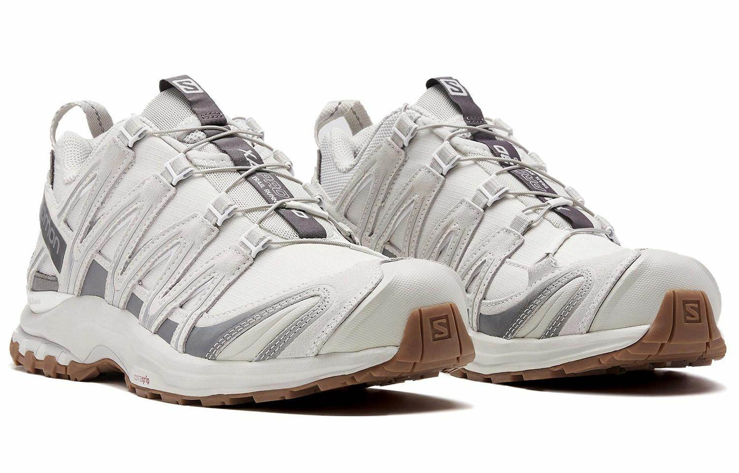Кроссовки Salomon XA Pro 3D Suede - Boxette Shop