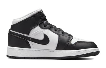 Кроссовки подростковые Air Jordan 1 Mid - Boxette Shop