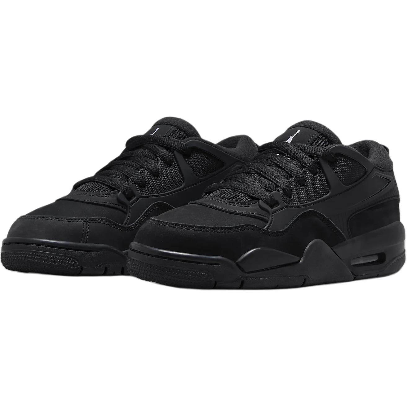Кроссовки детские Air Jordan 4RM - Boxette Shop