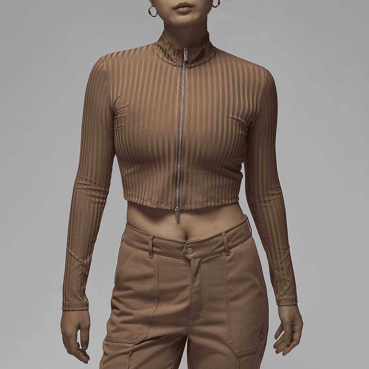 Лонгслив женский Nike Comfort - Boxette Shop