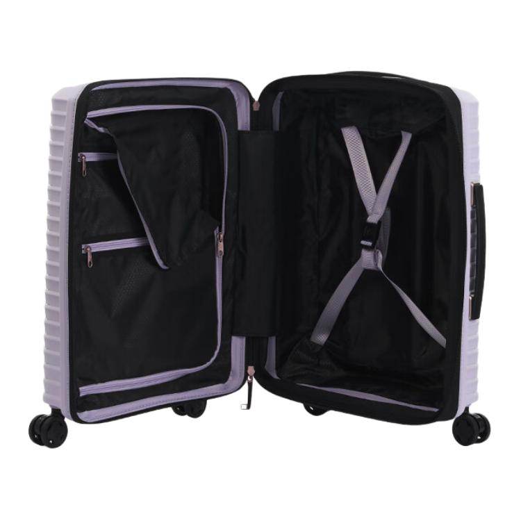 Чемодан женский Samsonite Upscape Stripe KJ1 HS - Boxette Shop