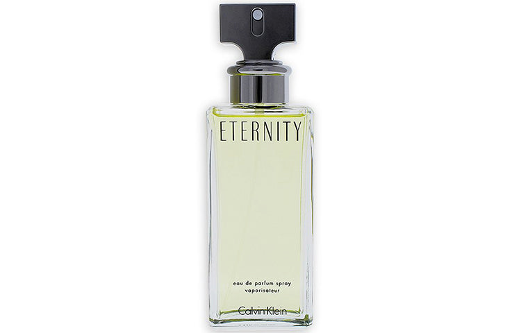 Парфюмерная вода женская Calvin Klein Eternity