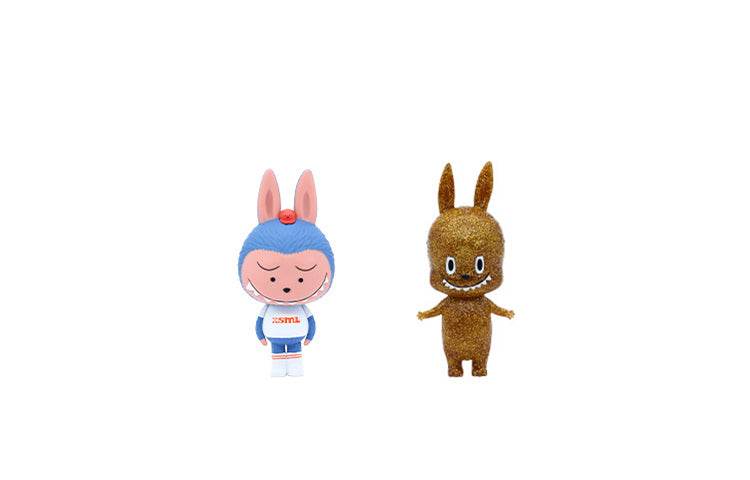 Фигурка Bubble Mart Pop Mart Labubu II - Boxette Shop