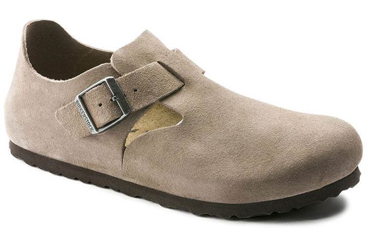 Эспадрильи Birkenstock London - Boxette Shop