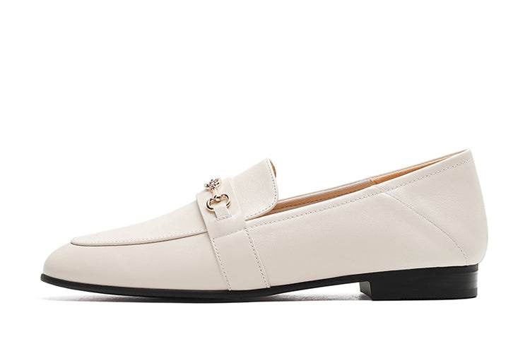 Лоферы женские Elle - Boxette Shop