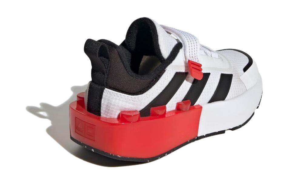 Кроссовки детские LEGO x Adidas Tech RNR Low Top - Boxette Shop
