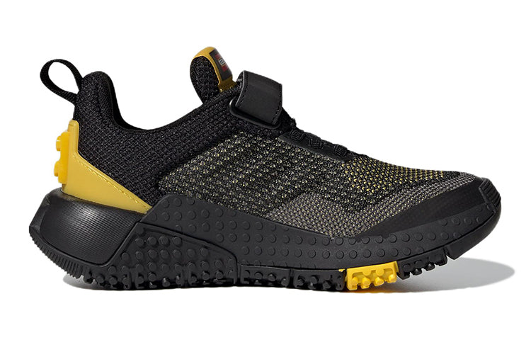 Кроссовки детские LEGO x Adidas Sport Pro EL K