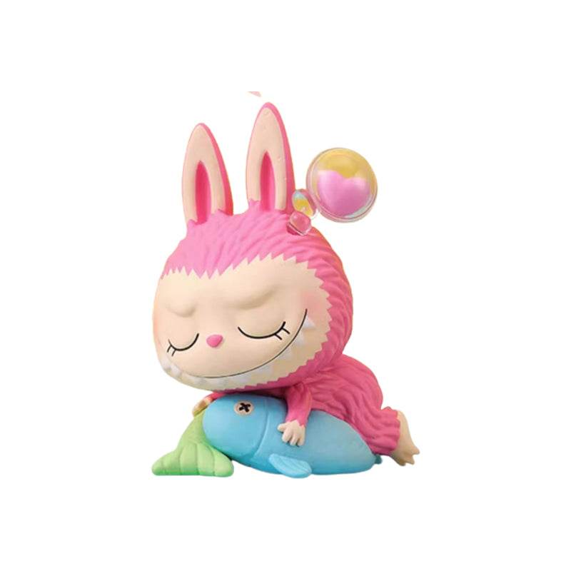 Мягкая игрушка Pop Mart Labubu The Monsters - Boxette Shop