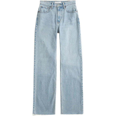 Джинсы женские Abercrombie & Fitch - Boxette Shop