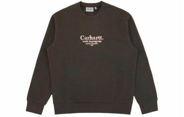 Толстовка мужская Carhartt WIP - Boxette Shop