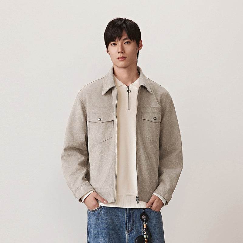 Куртка мужская Gxg - Boxette Shop