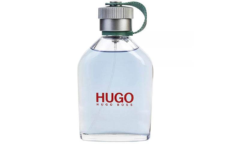 Духи мужские Hugo Boss Woody Eau de Toilette - Boxette Shop