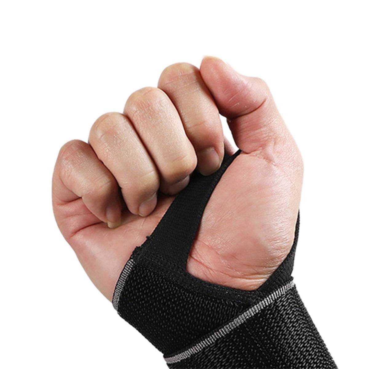 Повязка для запястья Under Armour - Boxette Shop