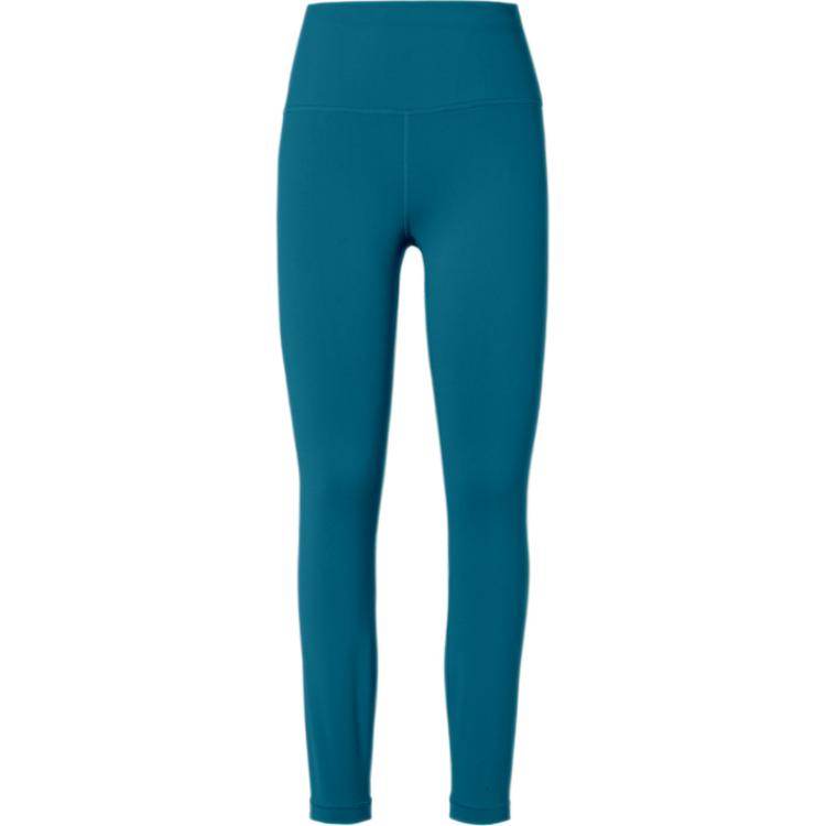 Спортивные леггинсы женские Lululemon - Boxette Shop