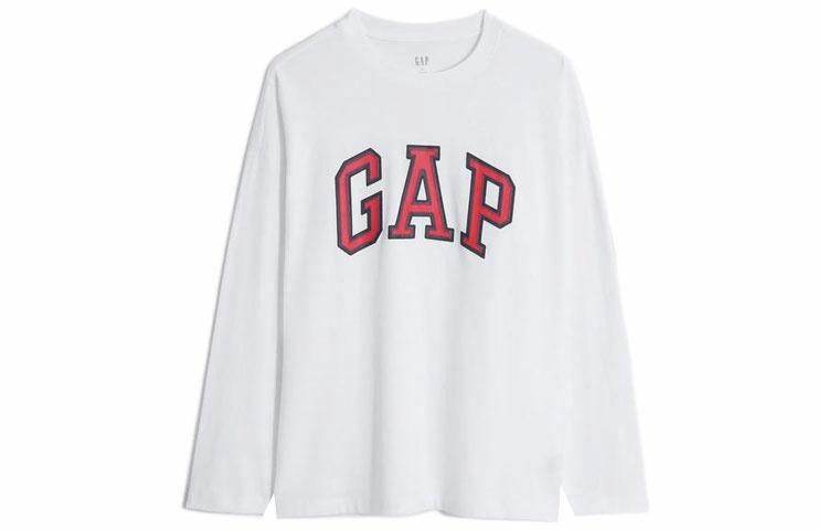 Лонгслив GAP - Boxette Shop
