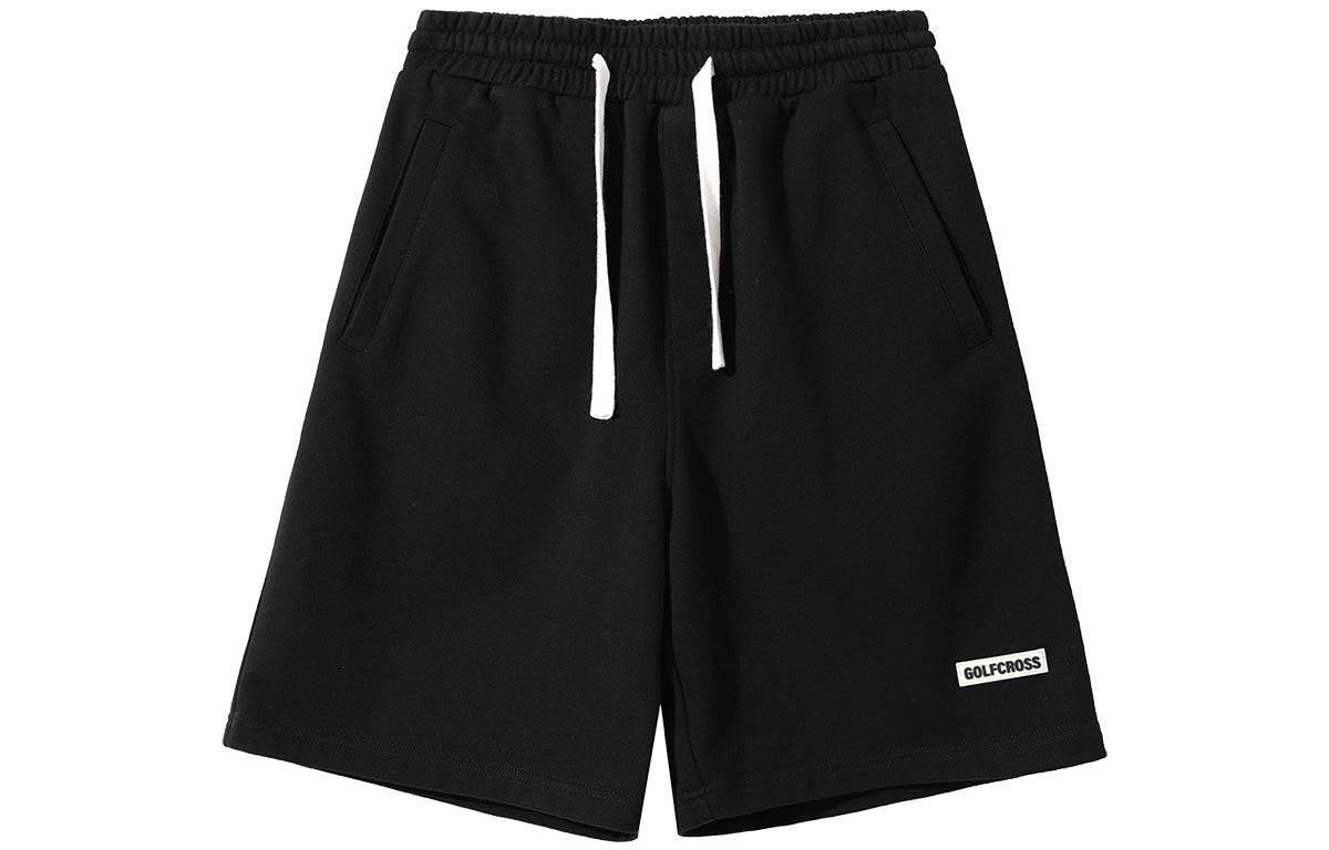 Спортивные шорты мужские Golfcross - Boxette Shop