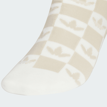 Носки Adidas Originals AOP Low Cut (2шт) - Boxette Shop