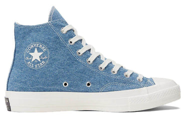 Кеды Converse Chuck 70 Renew Denim - Boxette Shop