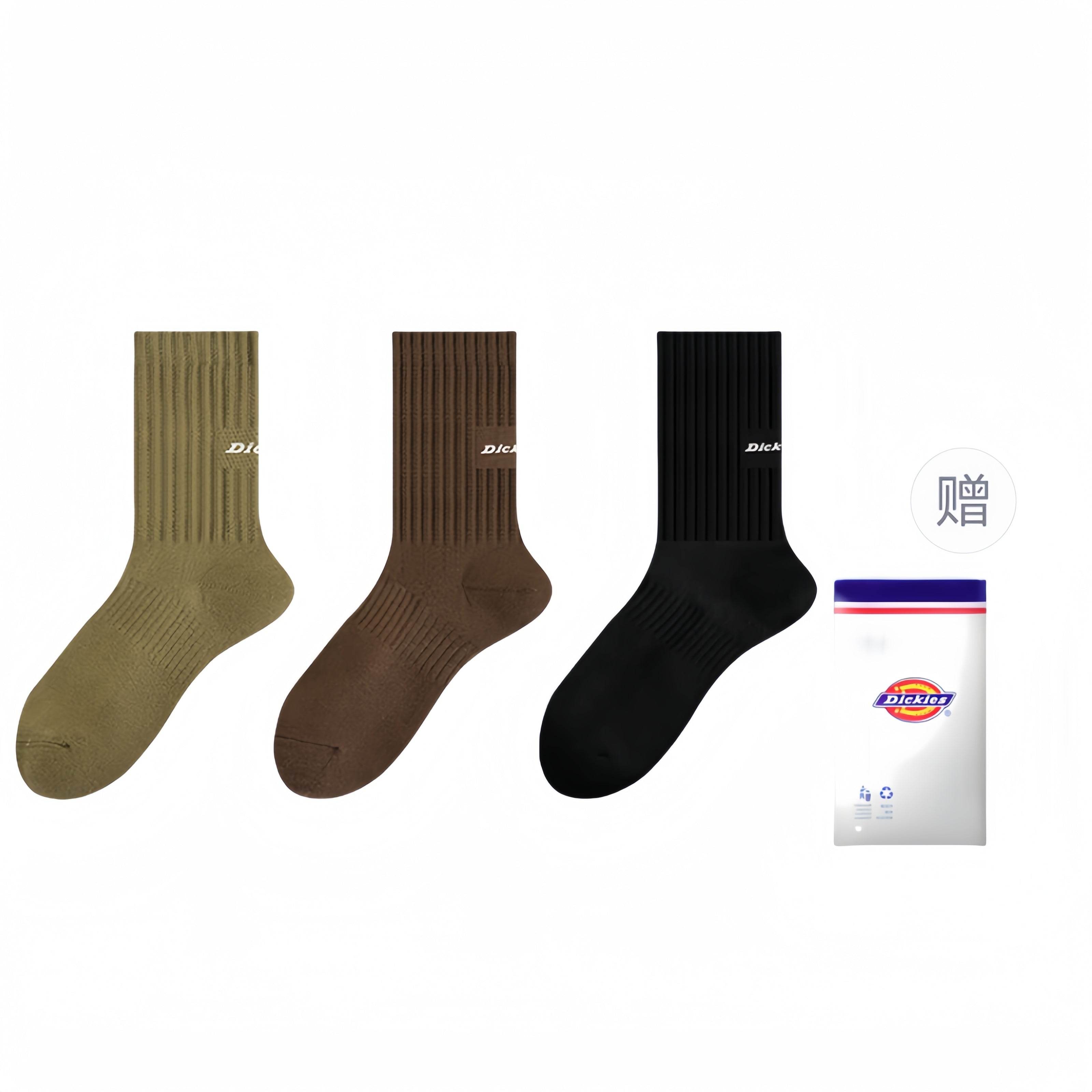 Носки мужские Dickies - Boxette Shop