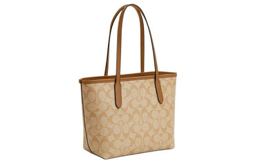 Сумка женская Coach City 23 - Boxette Shop