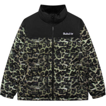 Пуховик мужской Gxg - Boxette Shop