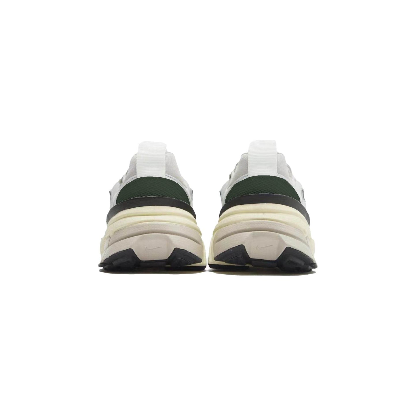 Кроссовки Nike V2K Run Eerie Green Armed - Boxette Shop