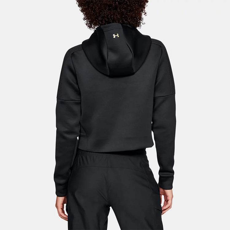 Спортивная куртка женская Under Armour Perpetual Short - Boxette Shop