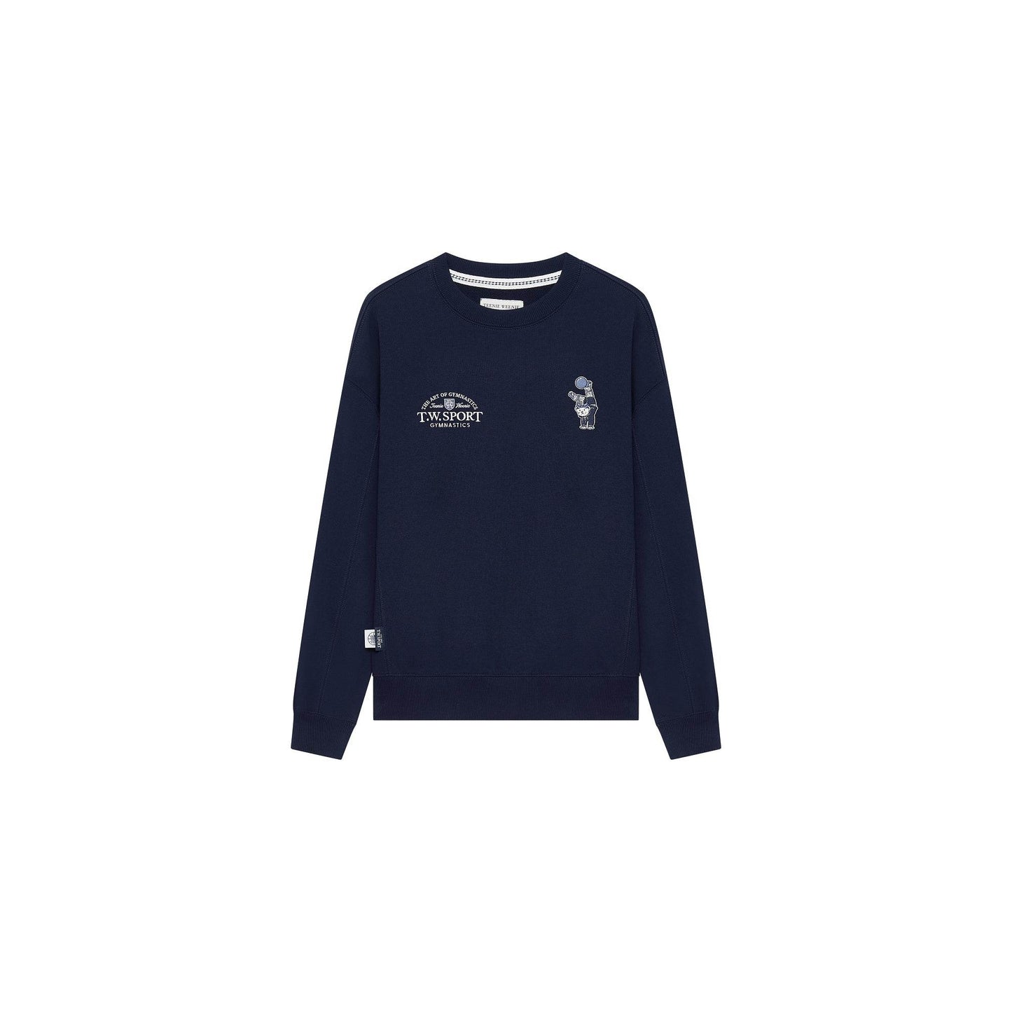 Свитер женский Teenie Weenie Bear - Boxette Shop