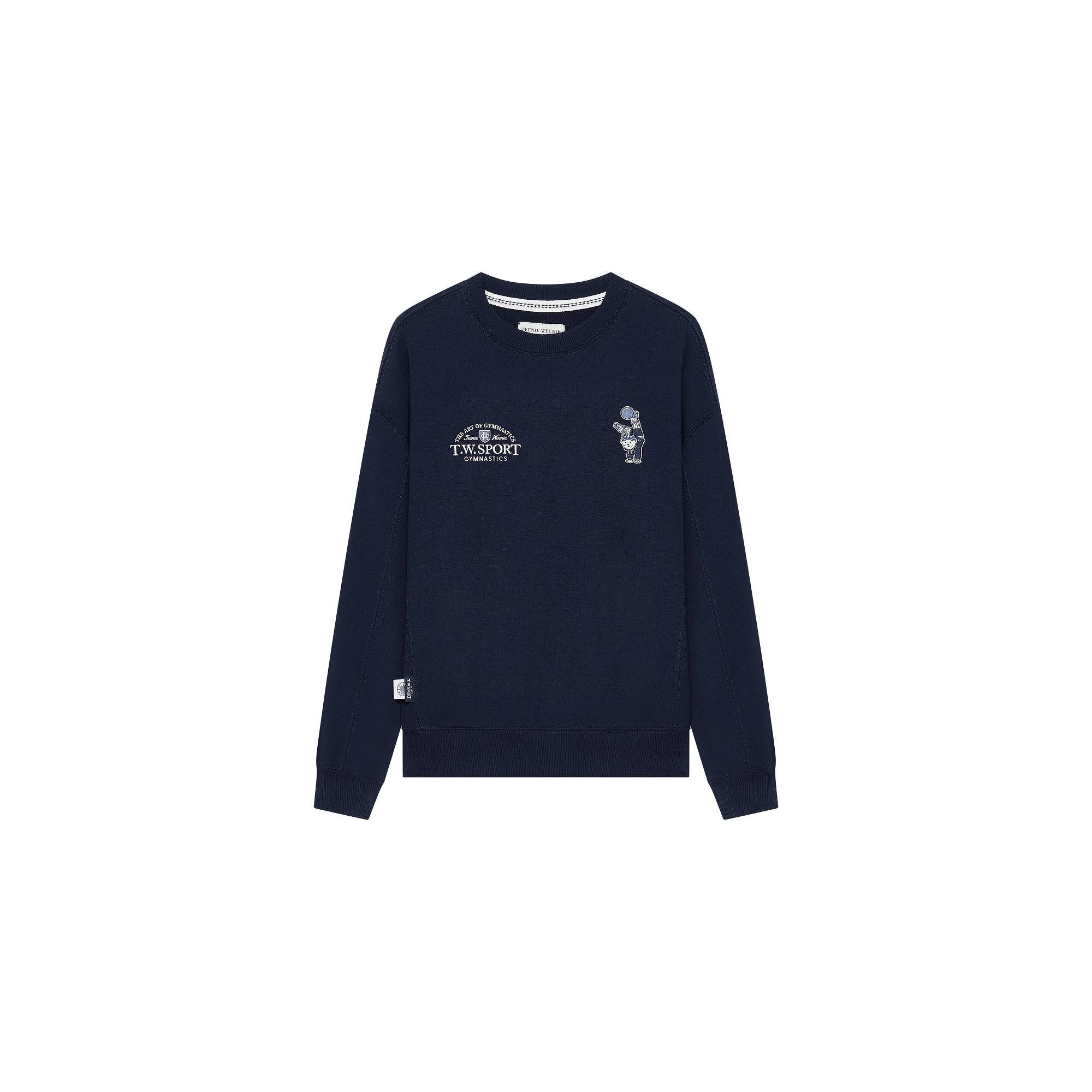 Свитер женский Teenie Weenie Bear - Boxette Shop