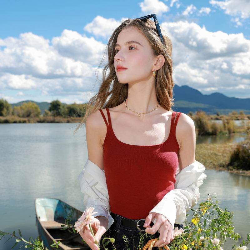 Топ женский 3Colour - Boxette Shop